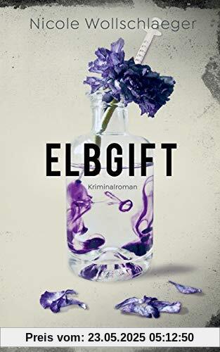 ELBGIFT (ELB-Krimireihe)