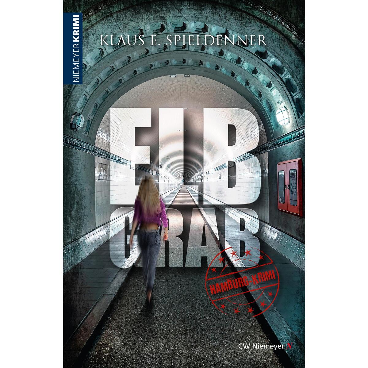 ELBGRAB von Niemeyer C.W. Buchverlage