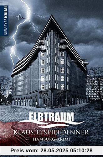 ELBTRAUM: Hamburg-Krimi