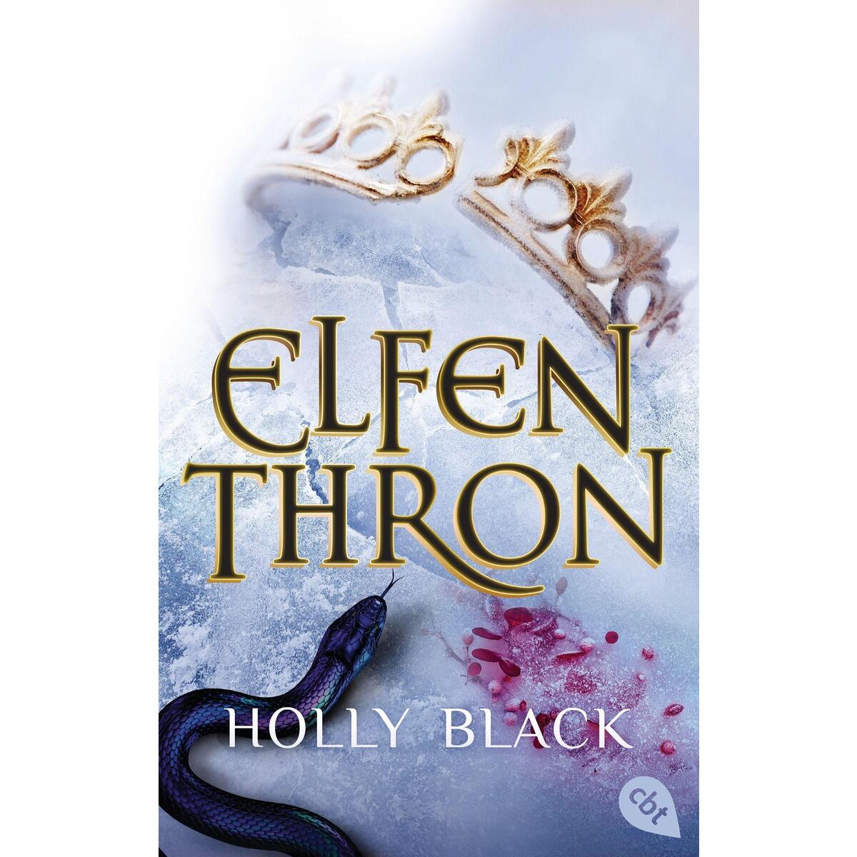 ELFENTHRON von cbt