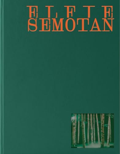 ELFIE SEMOTAN von Schlebrügge.Editor