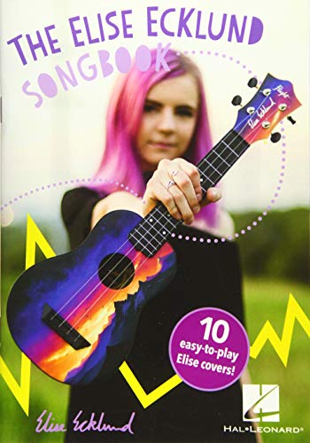 ELISE ECKLUND SONGBOOK