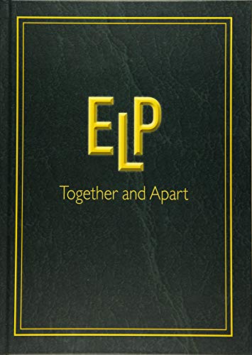 ELP Together and Apart von Wymer Publishing
