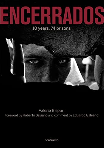 Encerrados: 10 years, 74 prisons