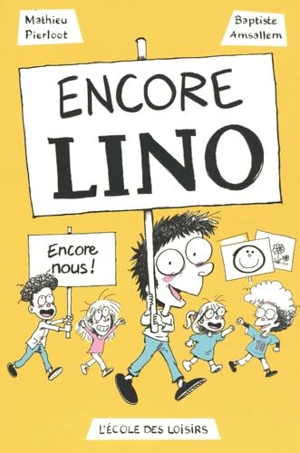 Encore Lino
