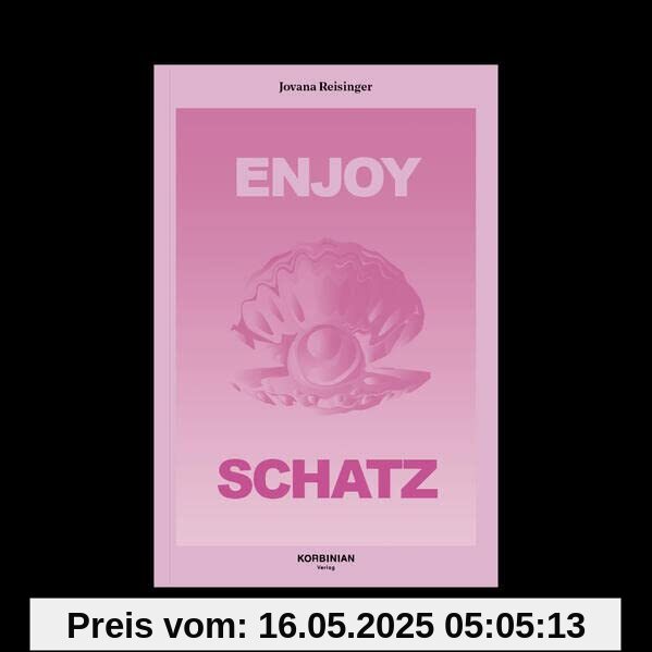 ENJOY SCHATZ