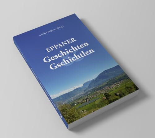 EPPANER Geschichten & Gschichtlen EPPANER Geschichten & Gschichtlen von Effekt GmbH