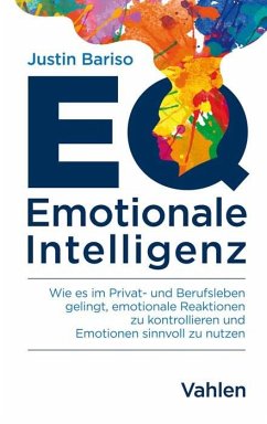 EQ - Emotionale Intelligenz von Vahlen
