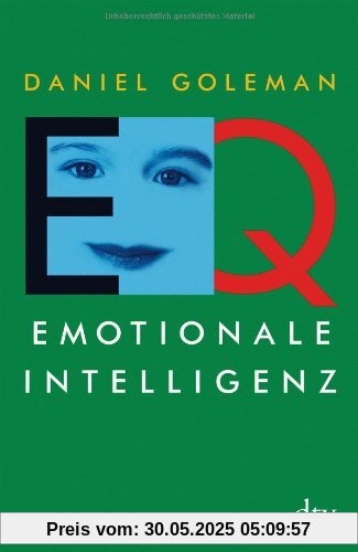 EQ. Emotionale Intelligenz EQ. Emotionale Intelligenz