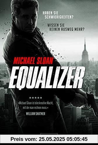 EQUALIZER: Thriller