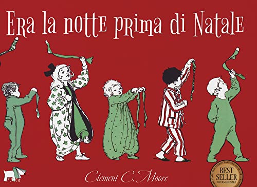 ERA LA NOTTE PRIMA DI NATALE