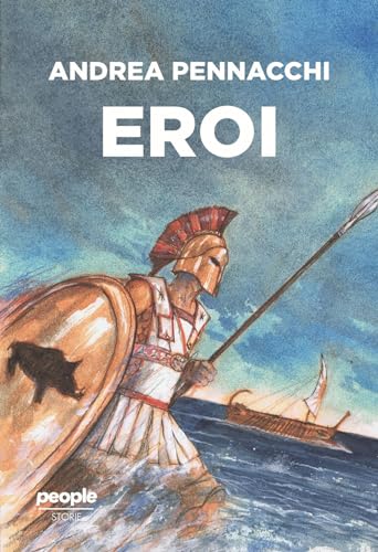 Eroi (Storie)