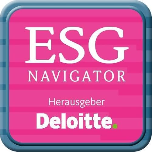 ESG-Navigator mit MAIK (AI): Nachhaltigkeitsberichterstattung auf einem Blick von Idw-Verlag GmbH