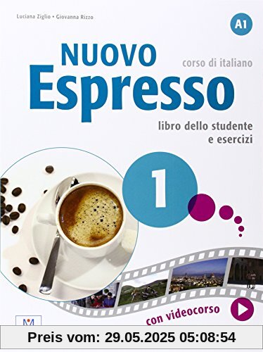 ESPRESSO 1 NUEVO ALUM