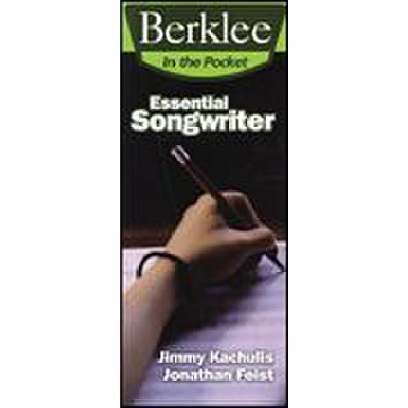Essential songwriter Essential songwriter