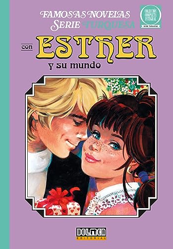 ESTHER Y SU MUNDO vol. 3: Serie Turquesa von Plan B Publicaciones, S.L.
