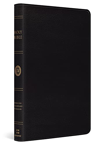 ESV Thinline Bible: English Standard Version (ESV)