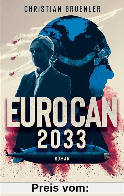 EUROCAN 2033: Roman