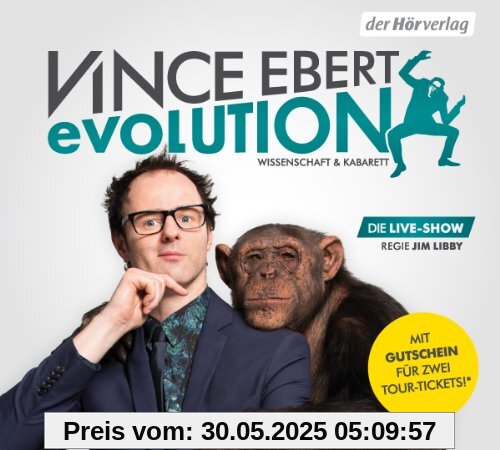 EVOLUTION EVOLUTION