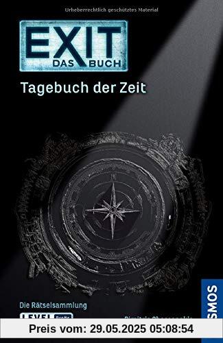 EXIT - Das Buch - Tagebuch der Zeit EXIT - Das Buch - Tagebuch der Zeit