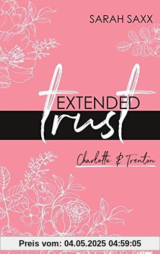 EXTENDED trust: Charlotte & Trenton