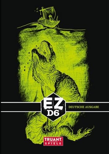EZD6 Deutsche Ausgabe von TRUANT UG