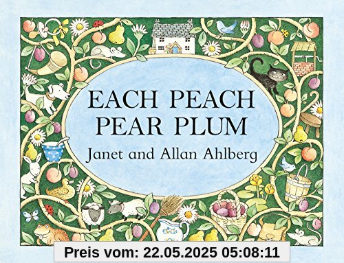 Each Peach Pear Plum