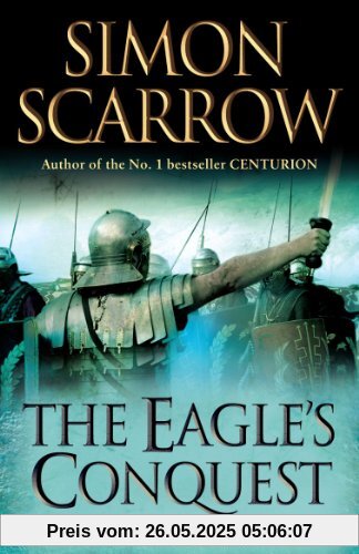 Eagle's Conquest