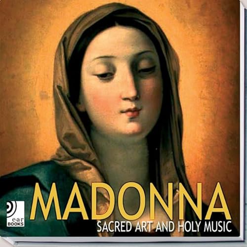 Earbooks-Madonna (earBOOK)