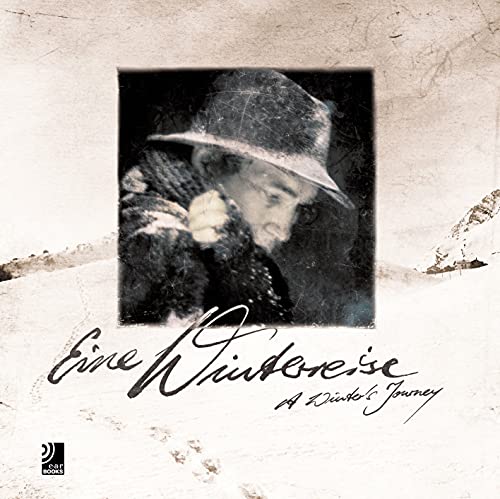 Earbooks:Winterreise (A Winter Journey) (earBOOK)