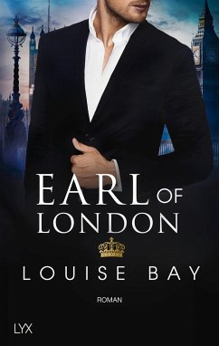 Earl of London / Kings of New York Bd.5 von LYX