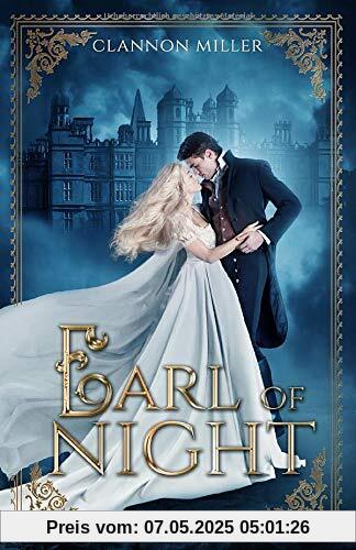Earl of Night