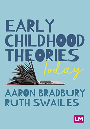 Early Childhood Theories Today Early Childhood Theories Today