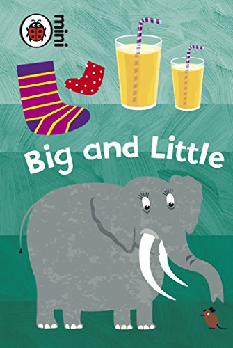 Early Learning: Big and Little Early Learning: Big and Little