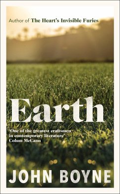 Earth von Doubleday / Random House UK