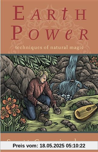Earth Power: Techniques of Natural Magic (Llewellyn's Practical Magick)