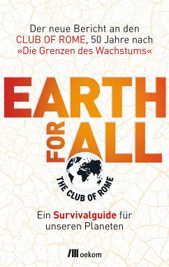 Earth for All (eBook, PDF) von oekom verlag