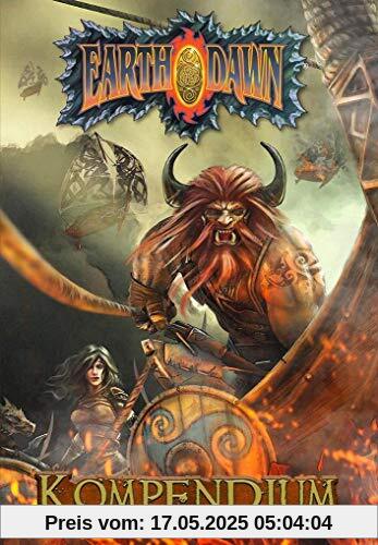 Earthdawn Kompendium