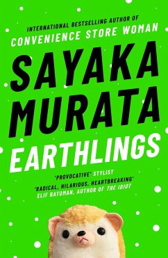 Earthlings von Granta Books