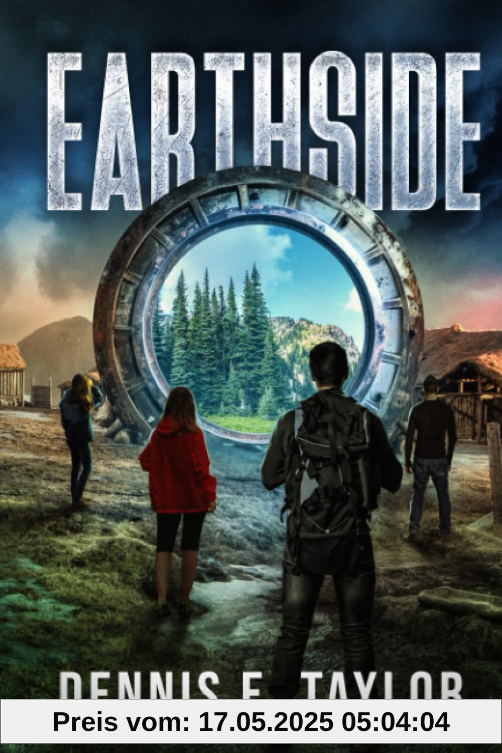 Earthside