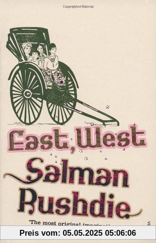 East, West East, West
