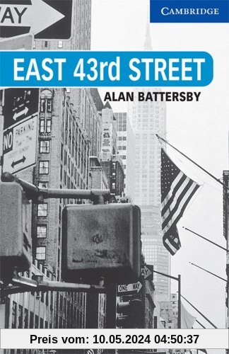 East 43rd Street: Level 5, Wortschatz 2.800