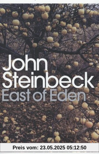 East of Eden (Penguin Modern Classics)