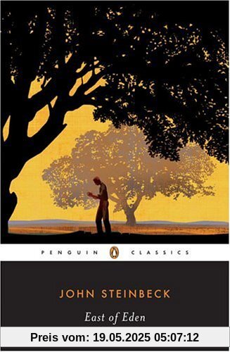 East of Eden (Penguin Twentieth Century Classics)