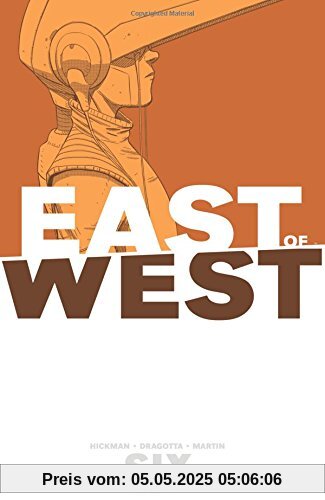 East of West Volume 6