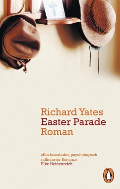 Easter Parade von Penguin Verlag München