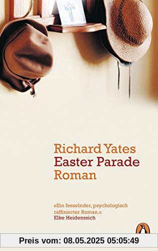 Easter Parade: Roman