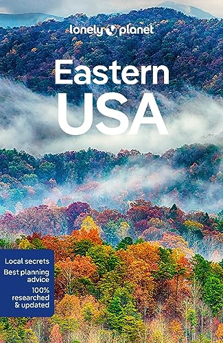 Eastern USA von Lonely Planet
