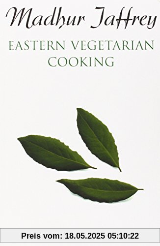 Eastern Vegetarian Cooking