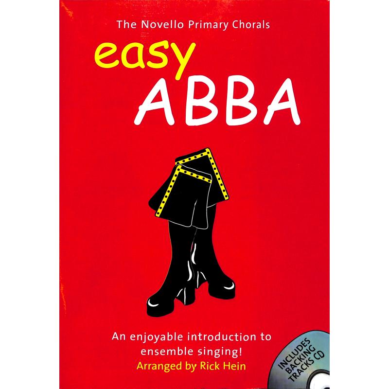Easy ABBA Easy ABBA